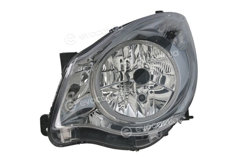 Valeo 043672