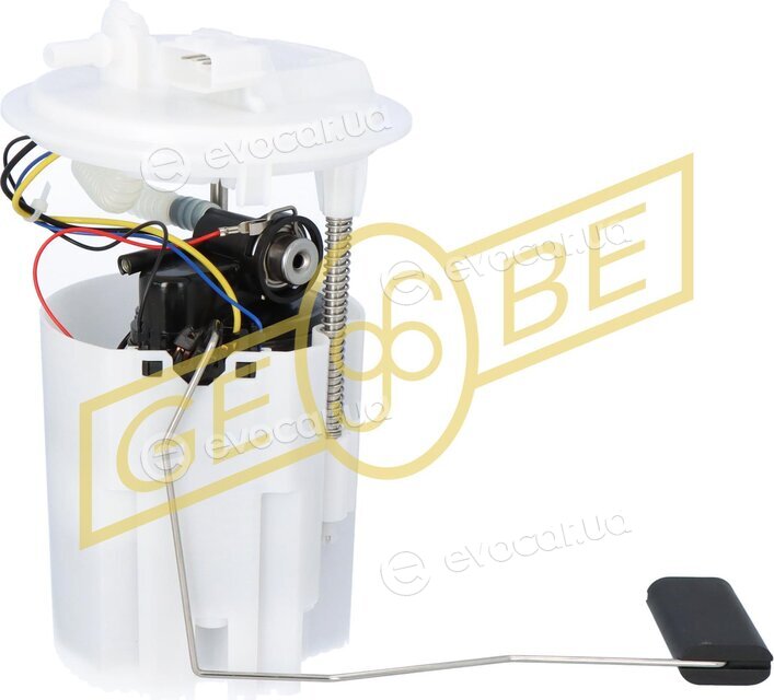 Gebe / Ika 9 5166 1