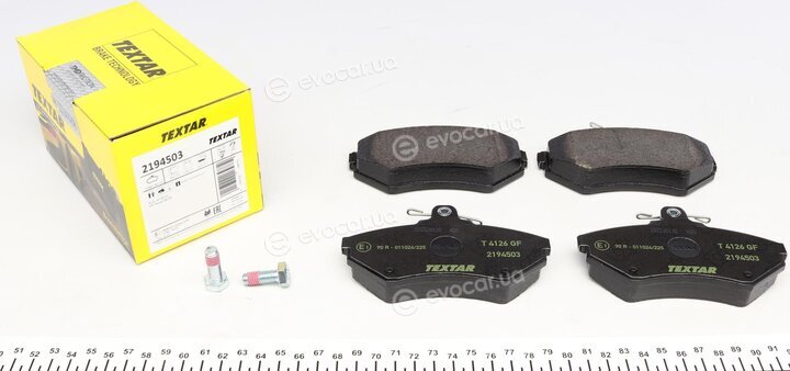 Textar 2194503