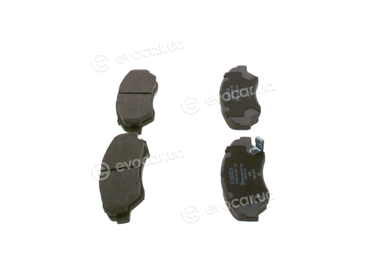 Bosch 0 986 424 696