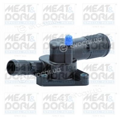 Meat & Doria 92083