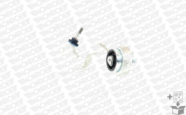 Monroe L11551