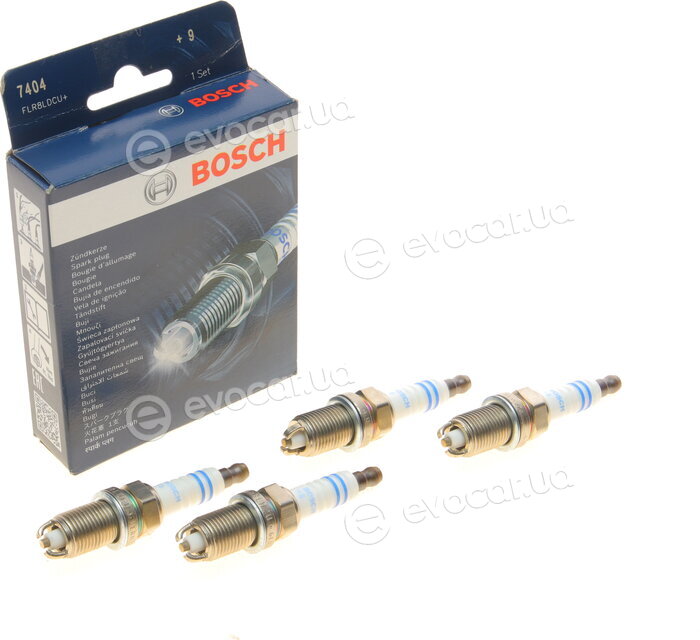 Bosch 0 242 229 878