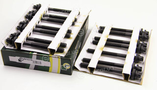 BGA BK5316