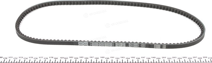 Gates 6219MC