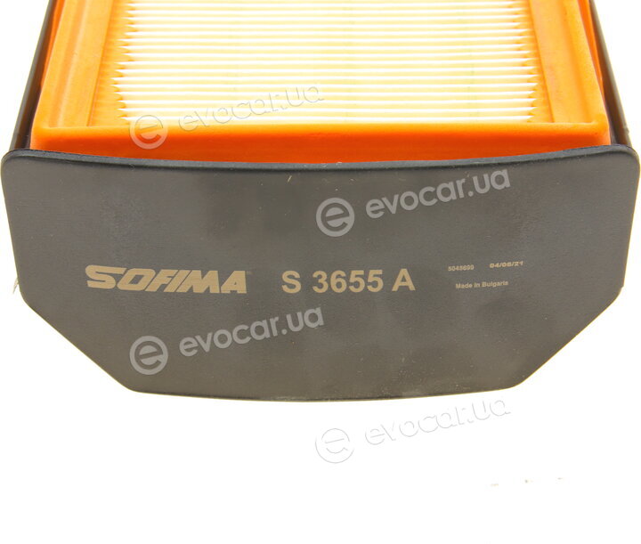 Sofima S 3655 A