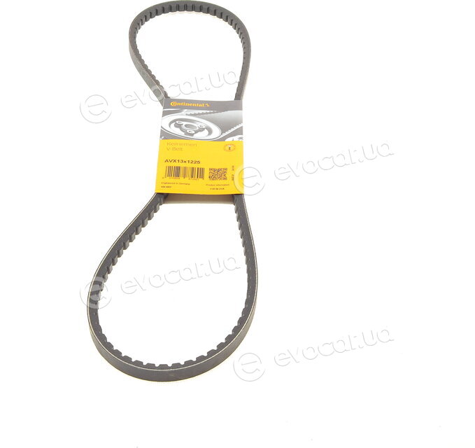 Continental AVX13X1225