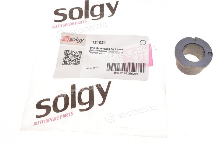 Solgy 121024