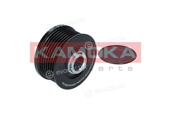 Kamoka RC102