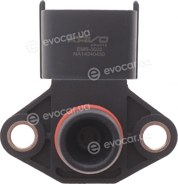 Kavo EMS-3002