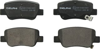 Delphi LP2206
