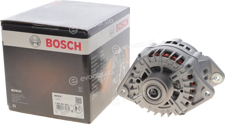 Bosch 1 986 A01 653
