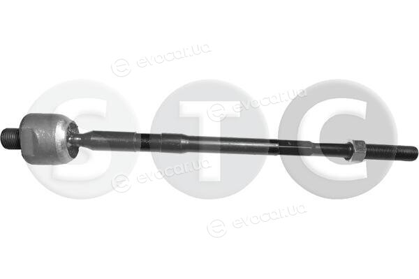 Metalcaucho / STC T453234