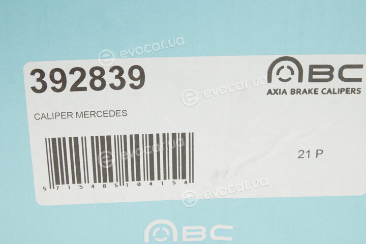 Axia 392839