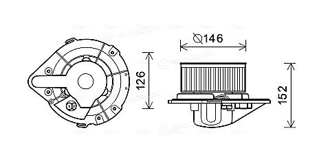 Ava Quality AI8501