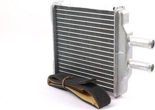 Nissens 76509