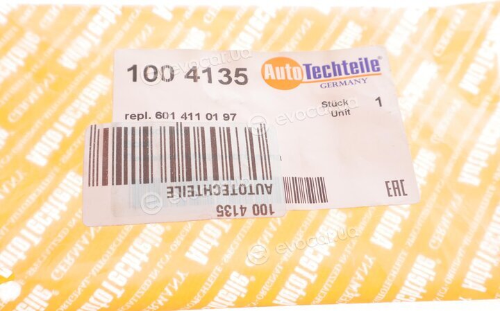 Autotechteile 100 4135