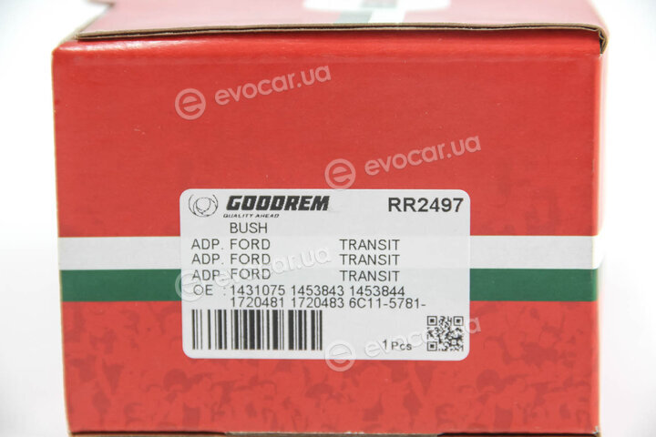 Goodrem RR2497