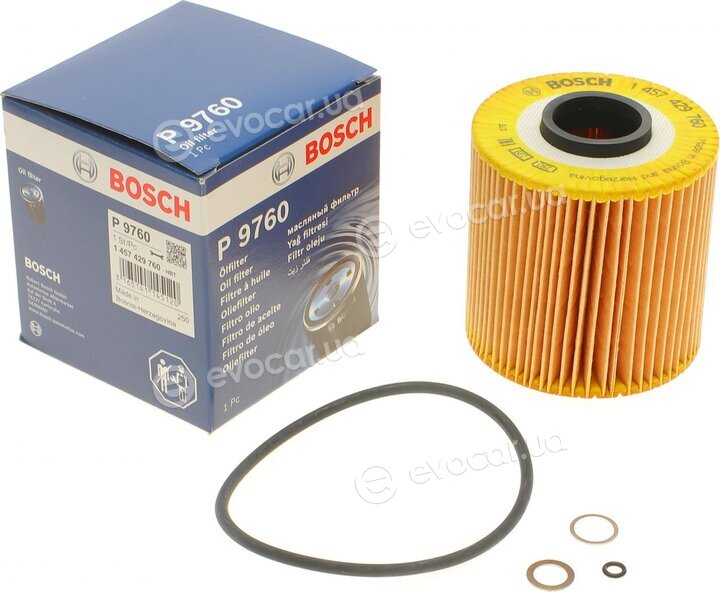 Bosch 1 457 429 760