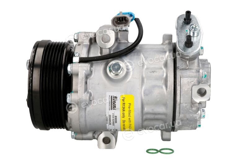 Nissens 89095