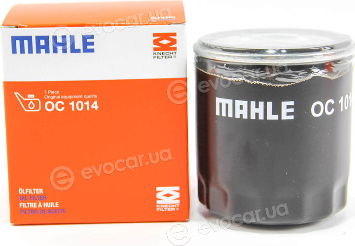 Mahle OC 1014