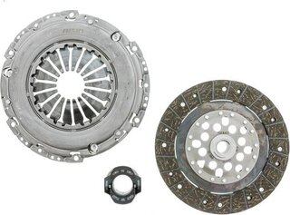 Aisin AI KE-VW41