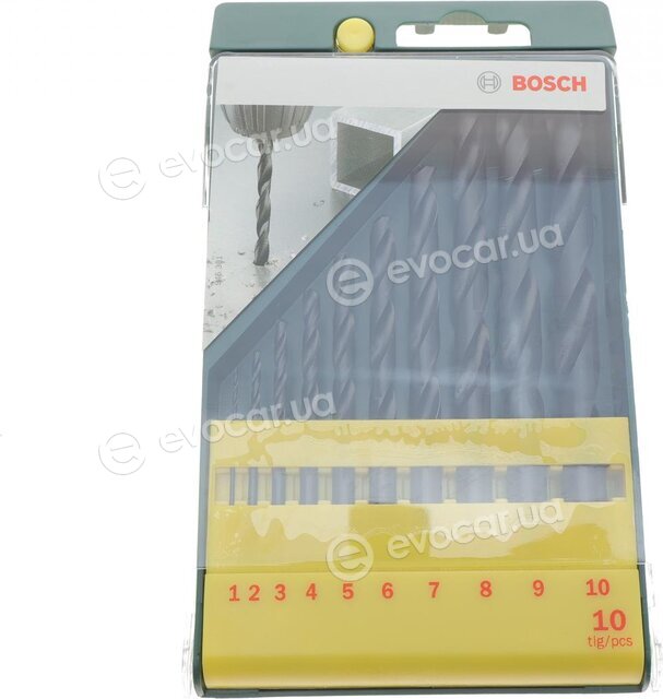 Bosch 2 607 019 442