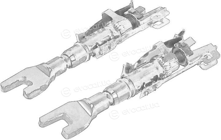 Mopar (PSA / FCA) 77365344