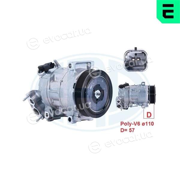 Era / Messmer 670170