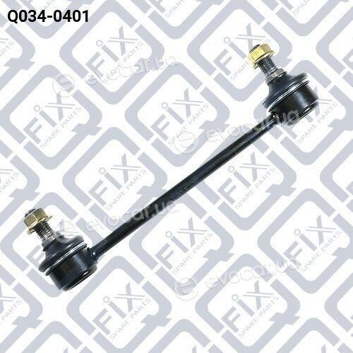 Q-Fix Q0340401