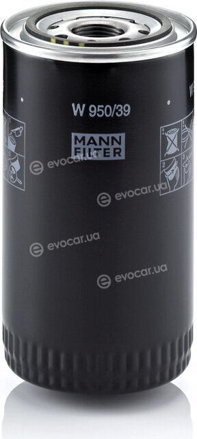Mann W 950/39