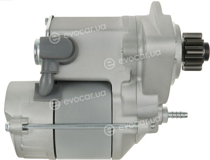 AS S6552S