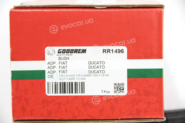 Goodrem RR1496