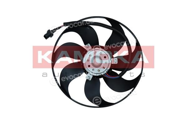 Kamoka 7742004