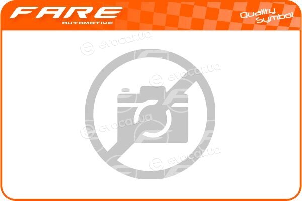 Fare 18832