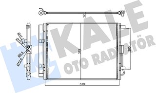 Kale 358215