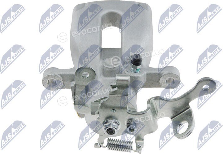 NTY HZT-CT-021