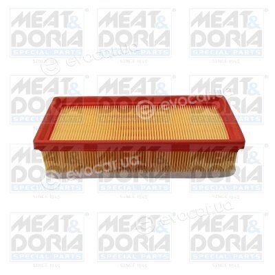 Meat & Doria 18628