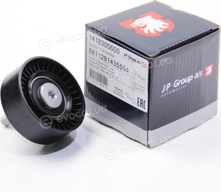 JP Group 1418300600