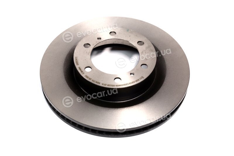 Brembo 09.B634.11