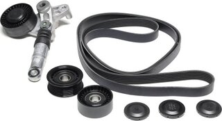 Gates K016PK2490