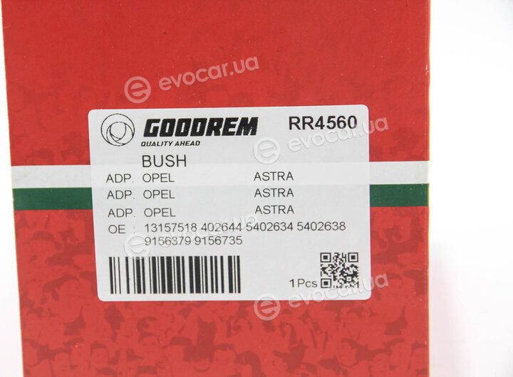 Goodrem RR4560