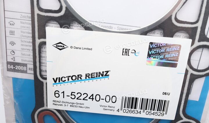 Victor Reinz 61-52240-00