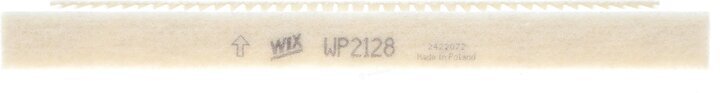 WIX WP2128