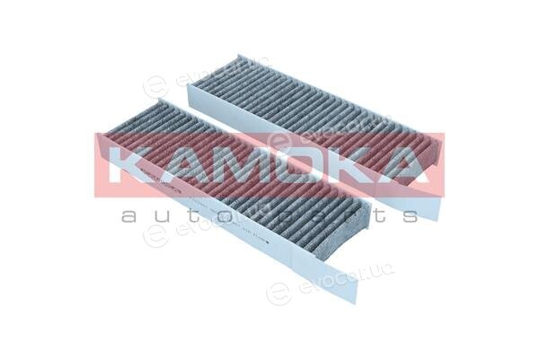 Kamoka F522401
