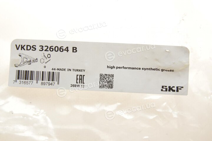 SKF VKDS 326064 B