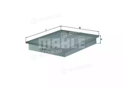 Mahle LX 444