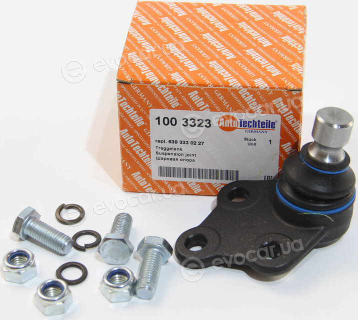 Autotechteile 100 3323