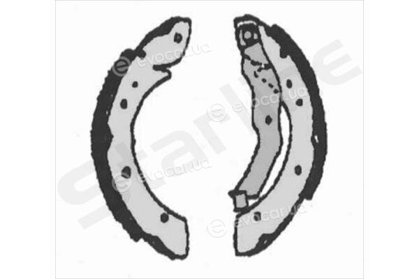 Starline BC 07135