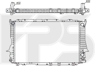 FPS FP12A458